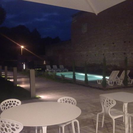 Hotel L'Armateur Moissac Zewnętrze zdjęcie