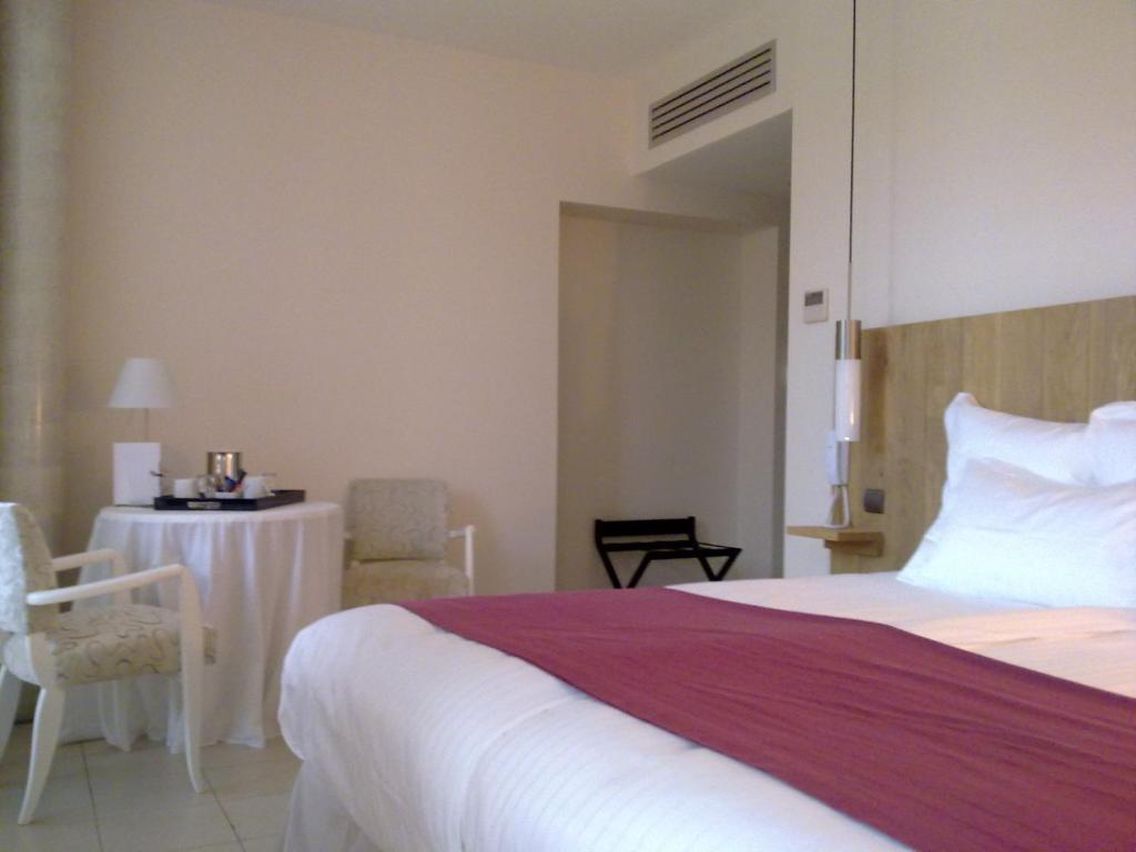 Hotel L'Armateur Moissac Pokój zdjęcie