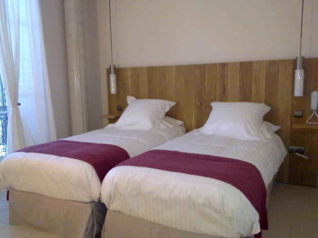 Hotel L'Armateur Moissac Pokój zdjęcie