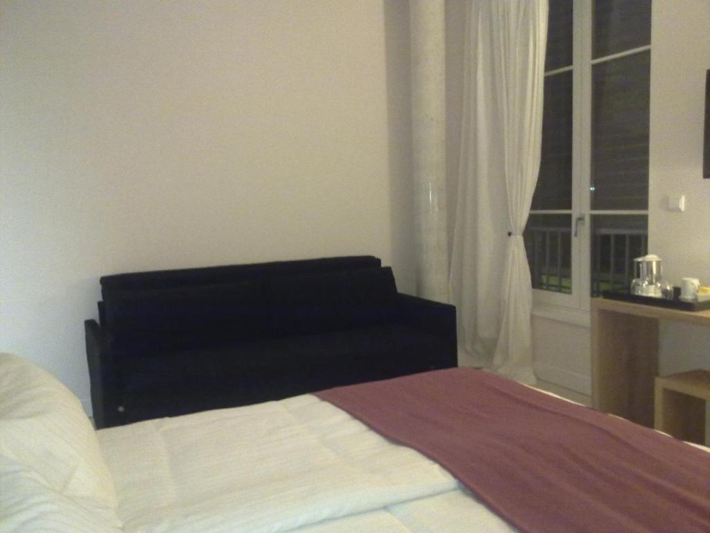 Hotel L'Armateur Moissac Pokój zdjęcie
