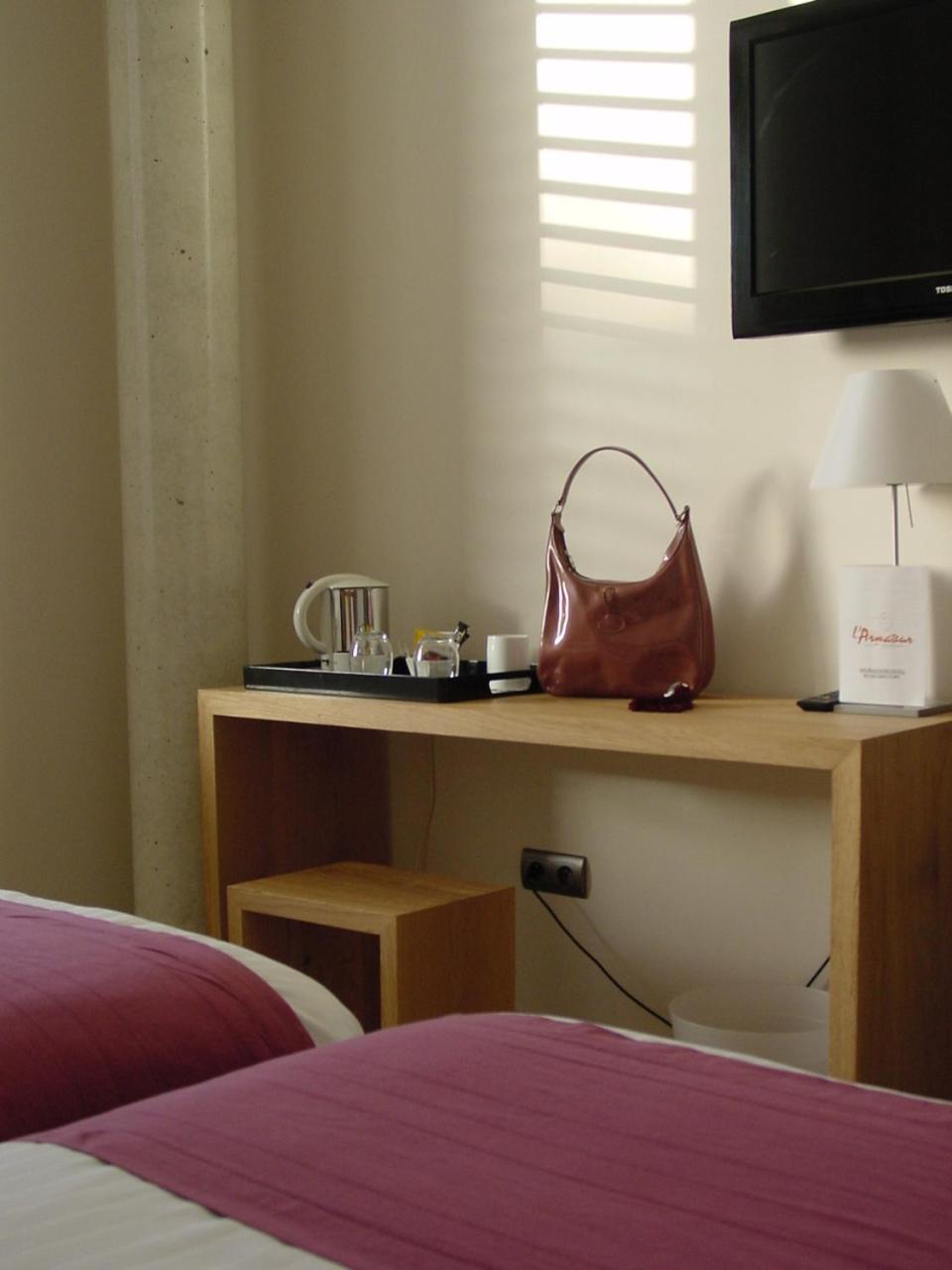 Hotel L'Armateur Moissac Zewnętrze zdjęcie