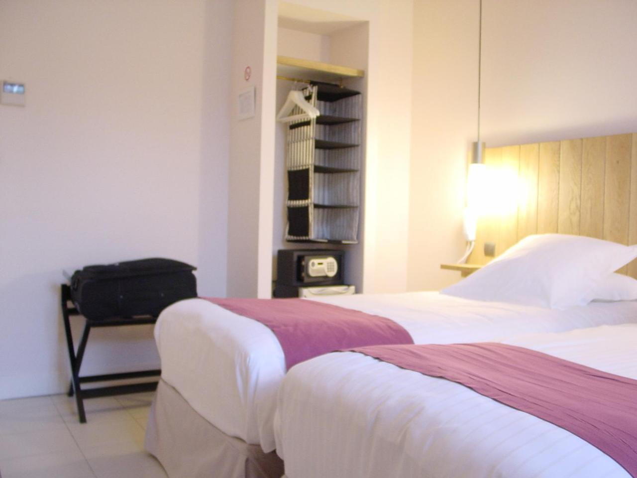 Hotel L'Armateur Moissac Zewnętrze zdjęcie