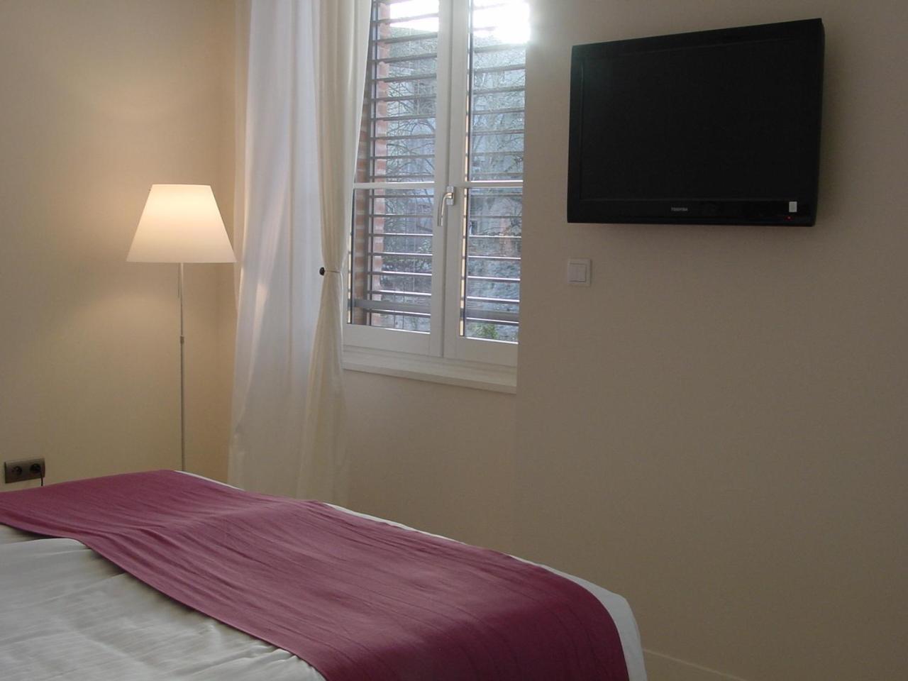 Hotel L'Armateur Moissac Zewnętrze zdjęcie