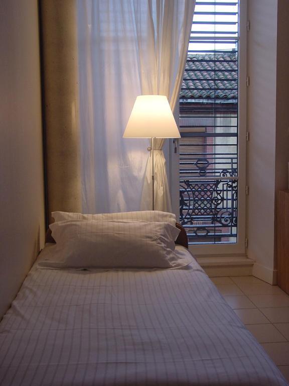 Hotel L'Armateur Moissac Pokój zdjęcie