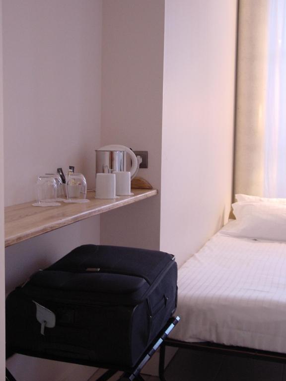 Hotel L'Armateur Moissac Pokój zdjęcie
