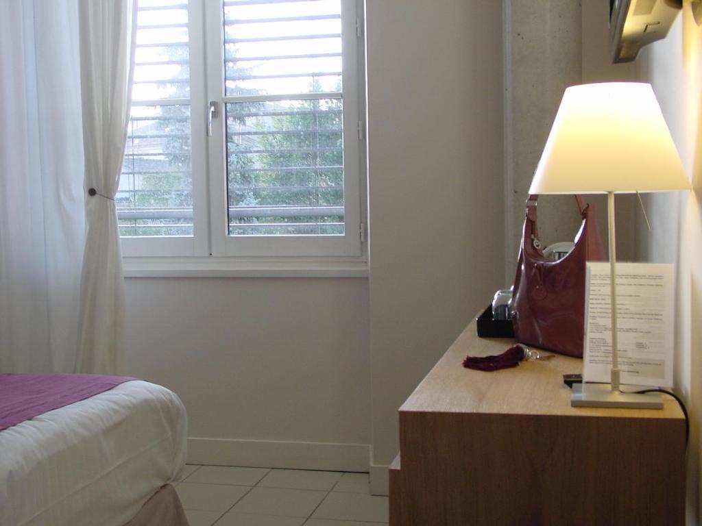 Hotel L'Armateur Moissac Pokój zdjęcie