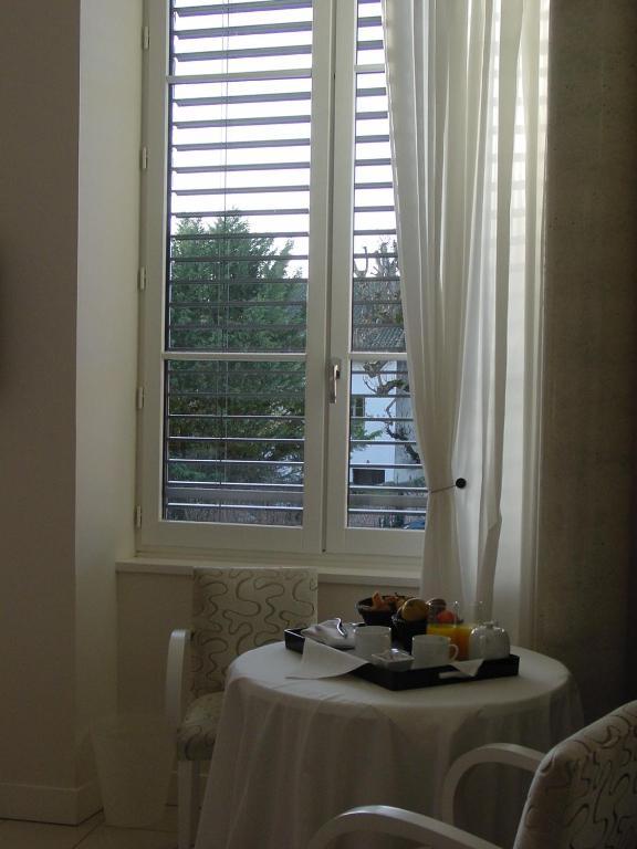 Hotel L'Armateur Moissac Pokój zdjęcie