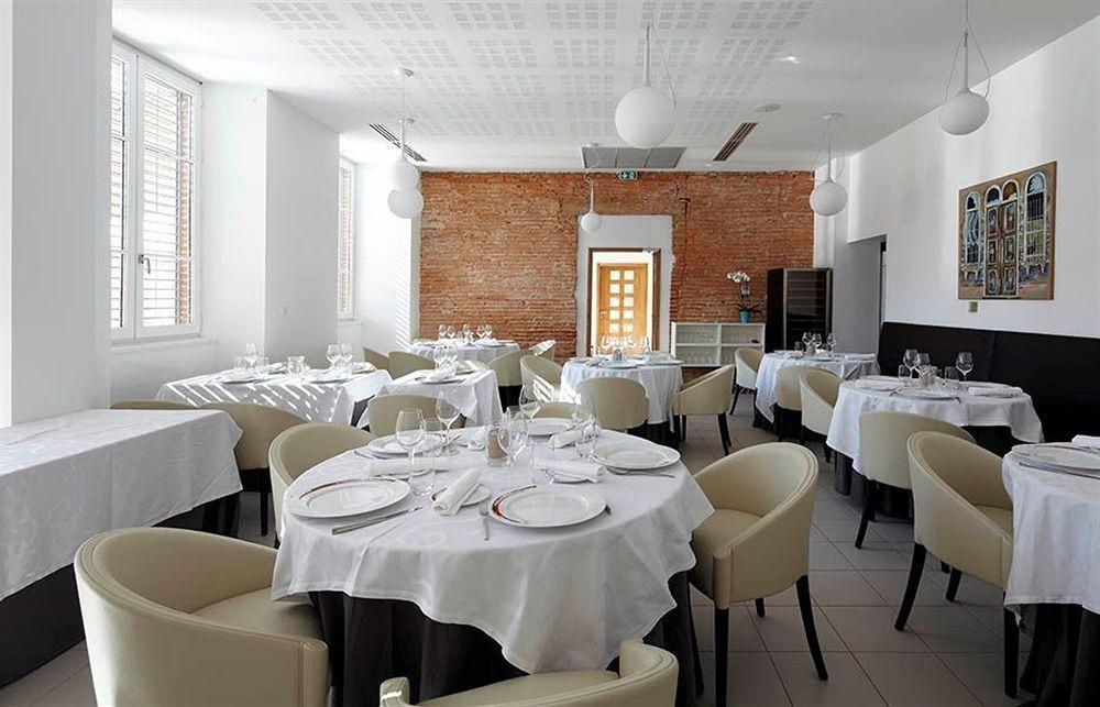Hotel L'Armateur Moissac Zewnętrze zdjęcie