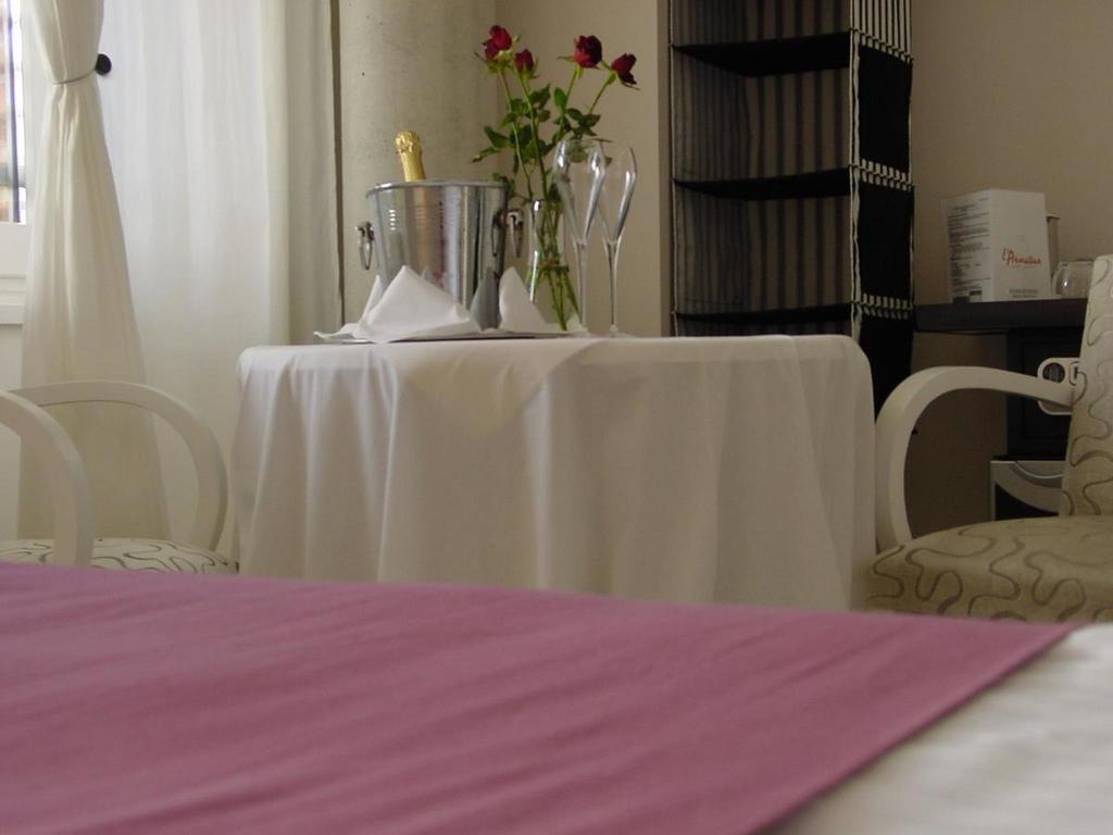 Hotel L'Armateur Moissac Zewnętrze zdjęcie