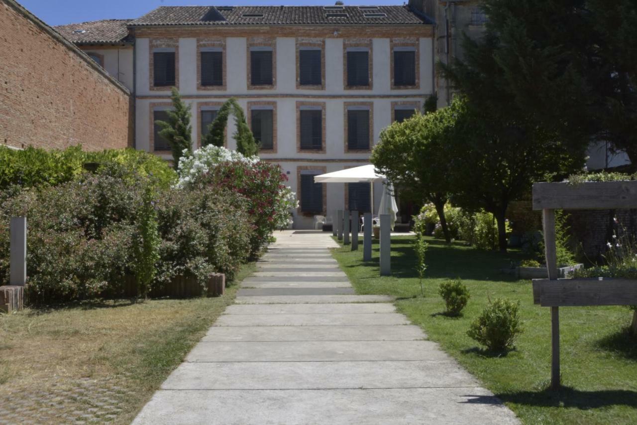 Hotel L'Armateur Moissac Zewnętrze zdjęcie